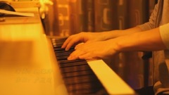 赵海洋 - 《一生所爱》夜色钢琴曲 赵海洋版 视频
