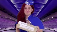 音乐短片 - Look What You Made Me Do