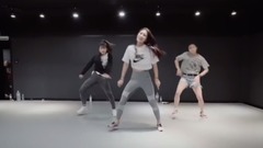舞蹈视频 - Old Friends (Jonas Blue Remix)
