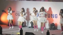 April(韩国) - WOW