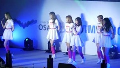 April(韩国) - 春之国的故事