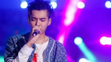 吴亦凡 - 吴亦凡&Kevin Shin - lullaby