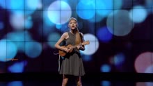 Grace VanderWaal - Grace VanderWaal - Moonlight 现场版2017