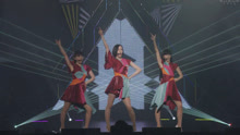 perfume - Perfume - Flash 现场版2017