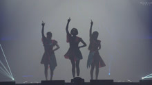 perfume - Perfume - Spending All My Time 现场版2017