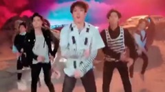 段宜恩(GOT7) - MV中的段美颜,段宜恩0904生日快乐