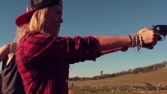 音乐短片 - Sunset