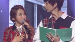 NC.A（UNI.T） - My Student Teacher