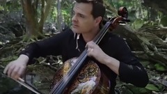 音乐短片 - 雨林协奏曲