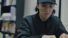 华语群星 - 我的 Hip Hop