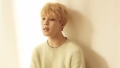 防弹少年团 - LOVE YOURSELF 承Her Serendipity预告 防弹少年团 中文字幕 17/09/04