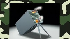 音乐短片 - 一分钟1000000发子弹,这款武器比核弹还可怕