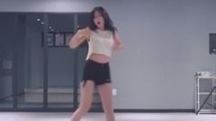 舞蹈视频 - BABE