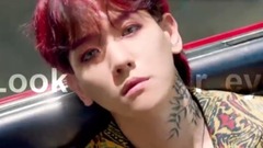边伯贤(EXO) - 就是这么狂拽酷炫的快剪视频