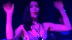 音乐短片 - 都怪我不对,伤感版DJ舞曲,好听醉了!