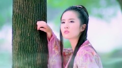 刘亦菲 - 寻梦太湖,情归吴中 旅游形象宣传片