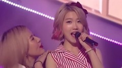 韩国群星 - Chocolate Kiss