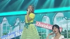 韩国群星 - Chocolate Kiss