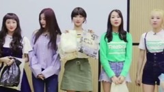 韩国综艺,ELRIS - 时尚组合的选择是 还是炸鸡最好了 E10