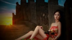 华语群星 - 想让雨滴问问你