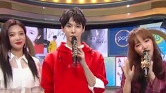 金泫雅,宣美(Wonder Girls),DIA,NCT DREAM - We Young & 想听 & Gashina & DART & BABE