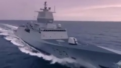 音乐短片 - This British Nuclear Sub Can Stay Underwater for 25 Years... In Theory