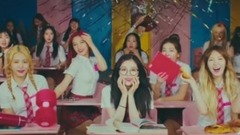 少女时代,Jessica,Henry,K.A.R.D,WANNA·ONE - 【TOP 15】音悦台韩国歌曲V榜周榜(2017年8月第五周)