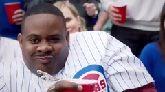 音乐短片 - Hefty® Ultimate™ Cubs™ Game