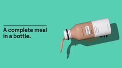 音乐短片 - Soylent Complete Meal in a Bottle