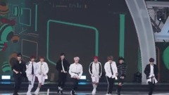 NCT,NCT 127,昀昀 - 0 MILE