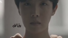 防弹少年团 - BTS - Walk Through The Fire 饭制版