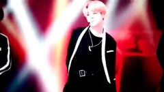 防弹少年团 - Turn Me On - Jimin 饭制版
