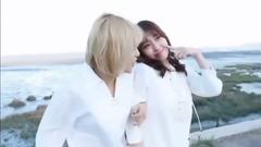 TWICE - Jeongmo FMV - Tell Me 饭制版
