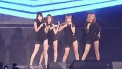 Stellar,朱敏希(Stellar),全侑莉(Stellar)	,李孝恩(Stellar),金佳英(Stellar) - Marionette