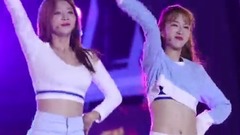 LABOUM - 扑通扑通