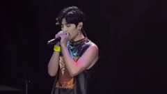 毕书尽 - Nothing At All 毕书尽小巨蛋演唱会记者会 现场版 17/09/05