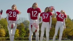 音乐短片 - 广告类高清视频