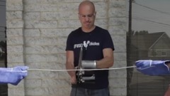 音乐短片 - The Following Are Real Life Tests Do Not Try At Home