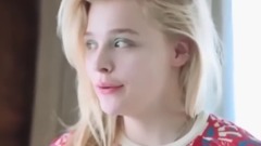 音乐短片 - 小贝准儿媳唯美写真 俏皮公主玉脂凝肌吹弹可破