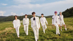 B.A.P - HONEYMOON