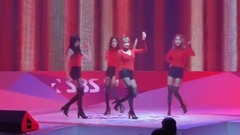 Stellar,朱敏希(Stellar),全侑莉(Stellar)	,李孝恩(Stellar),金佳英(Stellar) - Marionette