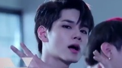 邕圣祐(WANNA ONE),WANNA·ONE - 名单公开Wannaone邕圣祐,练习生期间10年 打工王 我是我