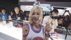 音乐短片 - DJ SODA - SHANGHAI (YOHOOD JORDAN EVENT)