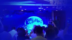 模仿翻唱 - 童话镇
