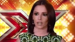 音乐短片 - 谢莉尔被合成视频