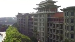 民乐群星,风景,音乐短片,轻音乐,乐动城市 - 最美厦门 海纳百川