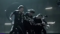 东方神起,少女时代,SHINee,EXO,NCT 127 - 舞蹈家们编舞的Kpop歌曲合集P2