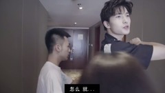 杨洋 - 少年企画诚意制作 杨洋自在YOUNG限定企画Week1上线