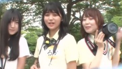 AKB48,SKE48 - SKE48 むすびのイチバン! ep19