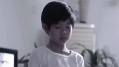 音乐短片 - 北京奥美公益广告